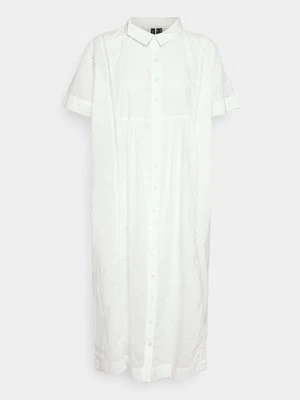 Sukienka koszulowa Vero Moda Petite