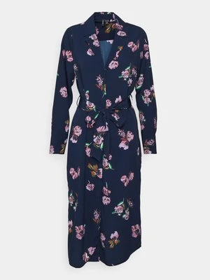 Sukienka koszulowa Vero Moda Petite