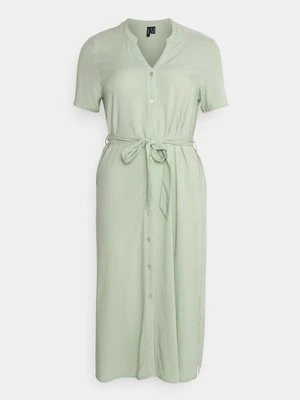 Sukienka koszulowa Vero Moda Petite