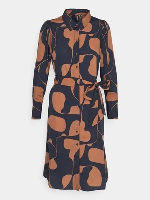 Sukienka koszulowa Vero Moda Petite