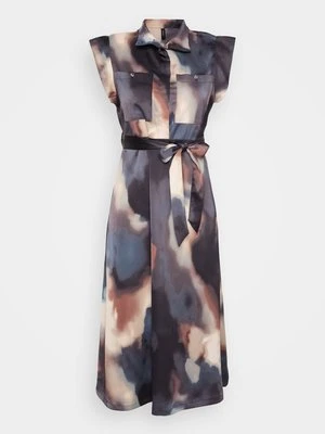 Sukienka koszulowa Vero Moda Petite