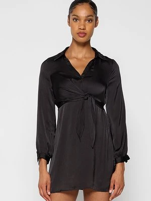 Sukienka koszulowa Vero Moda Petite