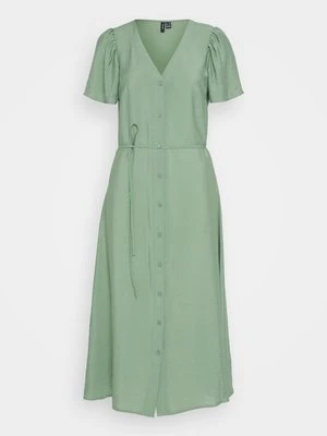 Sukienka koszulowa Vero Moda Tall