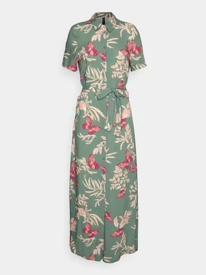 Sukienka koszulowa Vero Moda Tall
