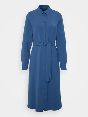 Sukienka koszulowa Vero Moda Tall