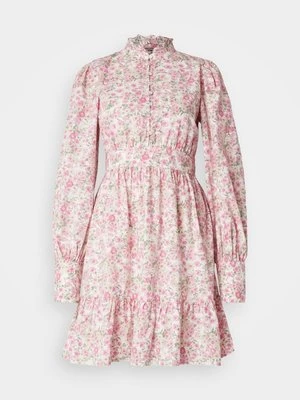 Sukienka koszulowa Vero Moda Tall