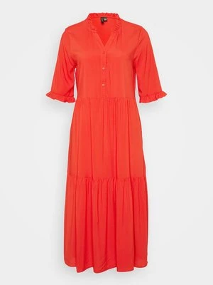 Sukienka koszulowa Vero Moda Tall