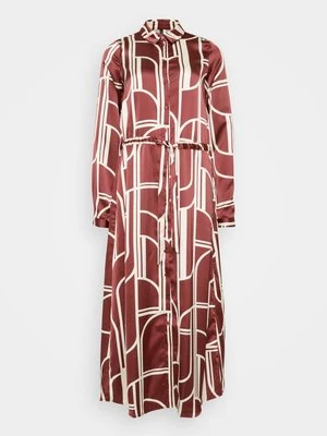 Sukienka koszulowa Vero Moda Tall