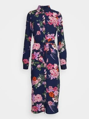 Sukienka koszulowa Vero Moda Tall