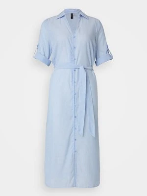Sukienka koszulowa Vero Moda Tall