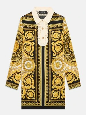 Sukienka koszulowa Versace