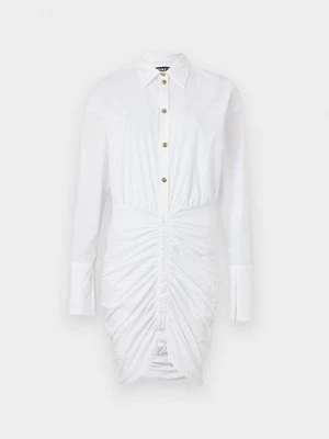 Sukienka koszulowa Versace Jeans Couture
