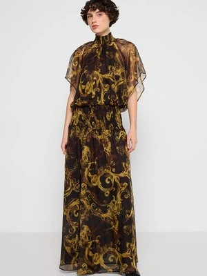 Sukienka koszulowa Versace Jeans Couture
