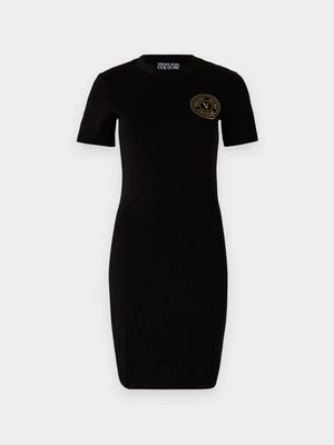 Sukienka koszulowa Versace Jeans Couture