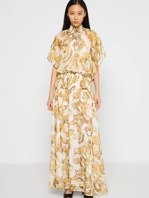 Sukienka koszulowa Versace Jeans Couture