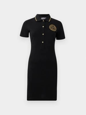 Sukienka koszulowa Versace Jeans Couture