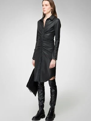 Sukienka koszulowa Vespucci by VSP