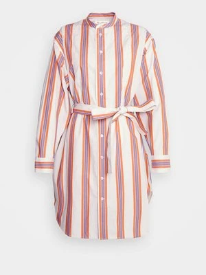 Sukienka koszulowa Victoria Beckham