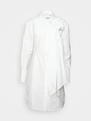Sukienka koszulowa Victoria Beckham