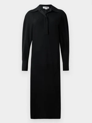 Sukienka koszulowa Victoria Beckham