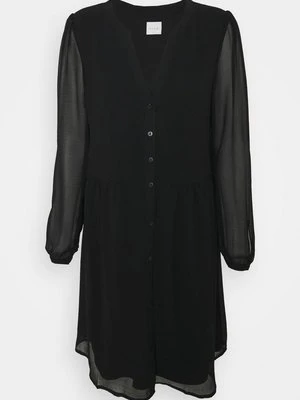 Sukienka koszulowa Vila