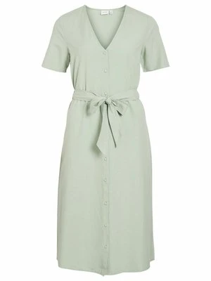 Sukienka koszulowa Vila