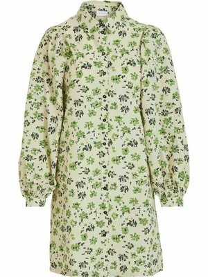 Sukienka koszulowa Vila