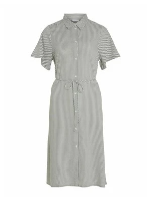 Sukienka koszulowa Vila