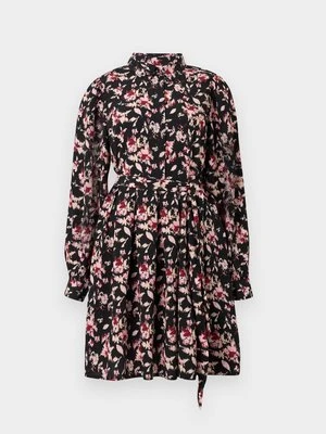 Sukienka koszulowa Vila