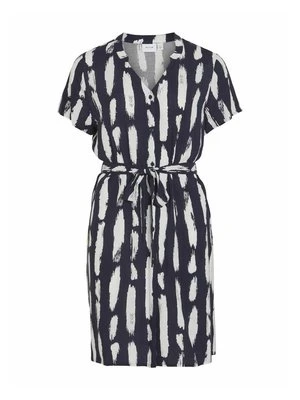 Sukienka koszulowa Vila