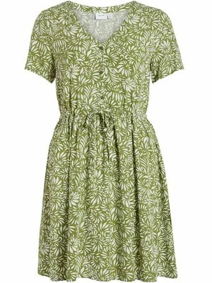 Sukienka koszulowa Vila