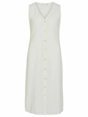 Sukienka koszulowa Vila