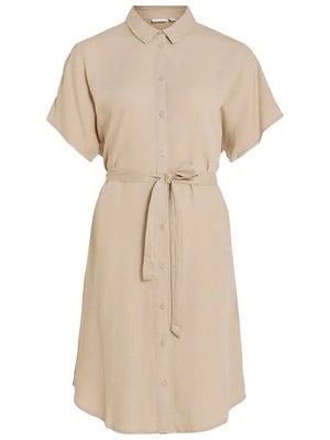 Sukienka koszulowa Vila
