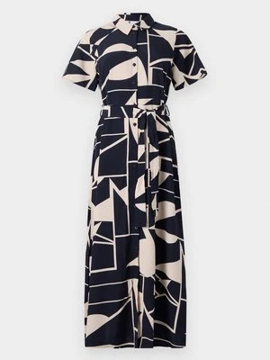 Sukienka koszulowa Vila