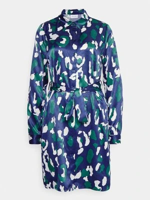 Sukienka koszulowa Vila