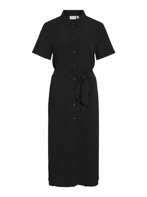 Sukienka koszulowa Vila