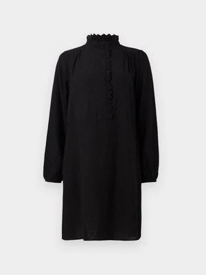 Sukienka koszulowa Vila