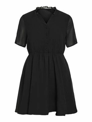 Sukienka koszulowa Vila