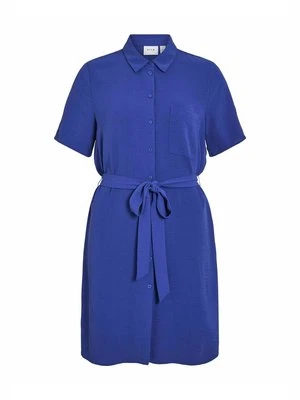 Sukienka koszulowa Vila