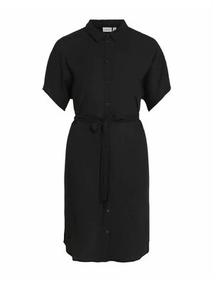 Sukienka koszulowa Vila