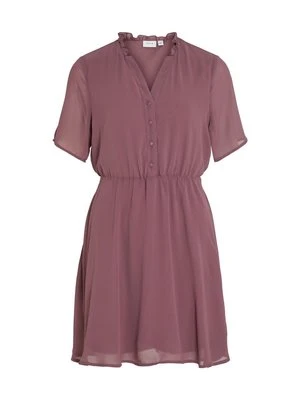 Sukienka koszulowa Vila