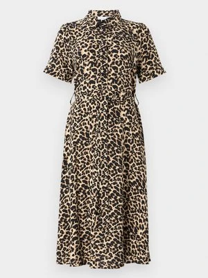 Sukienka koszulowa Vila