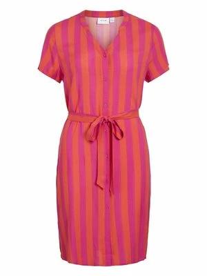 Sukienka koszulowa Vila