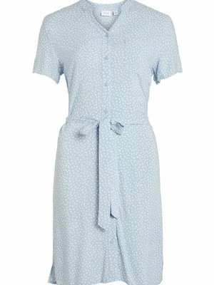 Sukienka koszulowa Vila