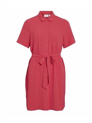 Sukienka koszulowa Vila