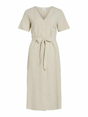 Sukienka koszulowa Vila