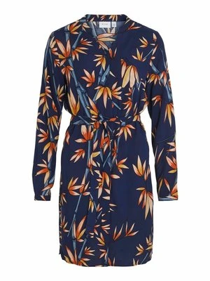 Sukienka koszulowa Vila