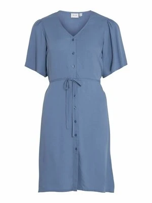 Sukienka koszulowa Vila