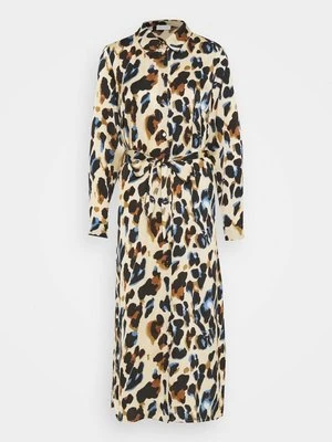 Sukienka koszulowa Vila