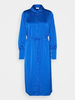 Sukienka koszulowa Vila